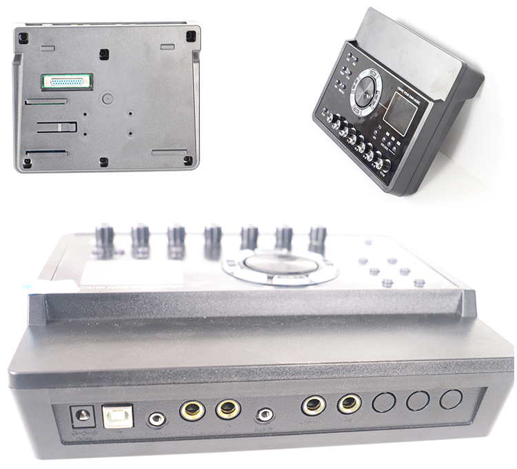 Digital Drum French Drum Module