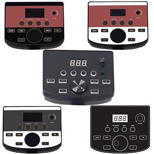 Multifunction Electric Module Electronic Drum Set Module