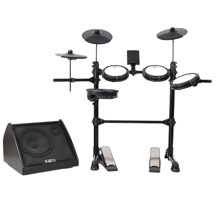 Multi Electronic Drum Amplifier