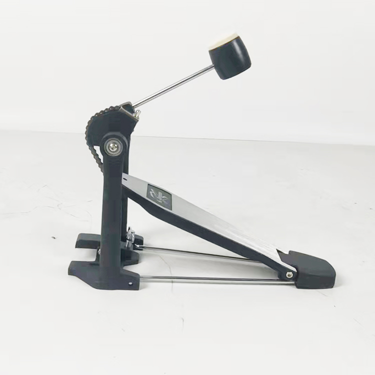 Percussion Accessories Single Bass Drum Pedal