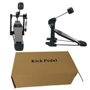 Percussion Accessories Single Bass Drum Pedal