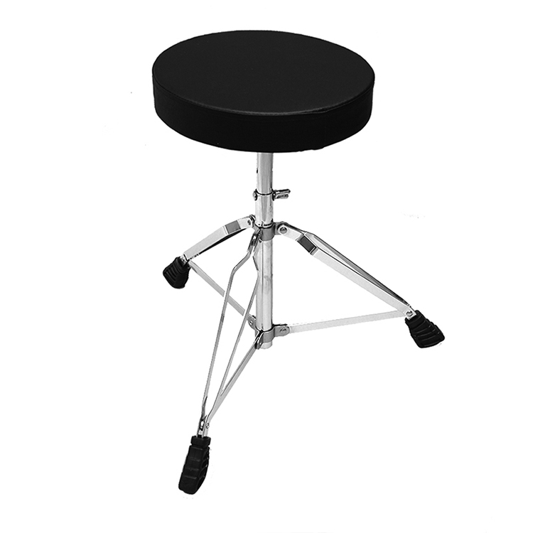 Folding Household Drum Stool For Electronic Drum Set