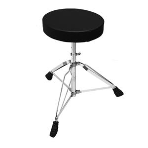 Folding Household Drum Stool For Electronic Drum Set