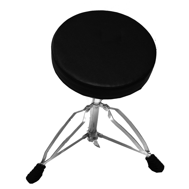 Folding Household Drum Stool For Electronic Drum Set