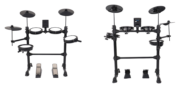 Mini Electronic Drum Set.jpg