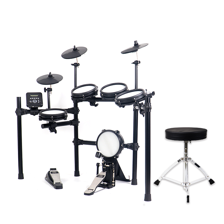 Professional Drum Set Electronic Drum Electric Drum Set