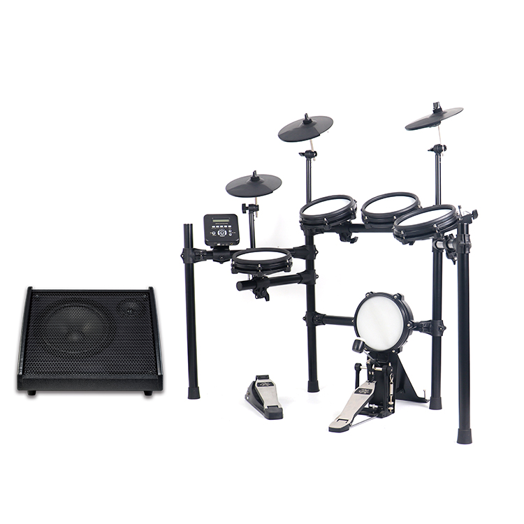 Professional Electric Drum Set