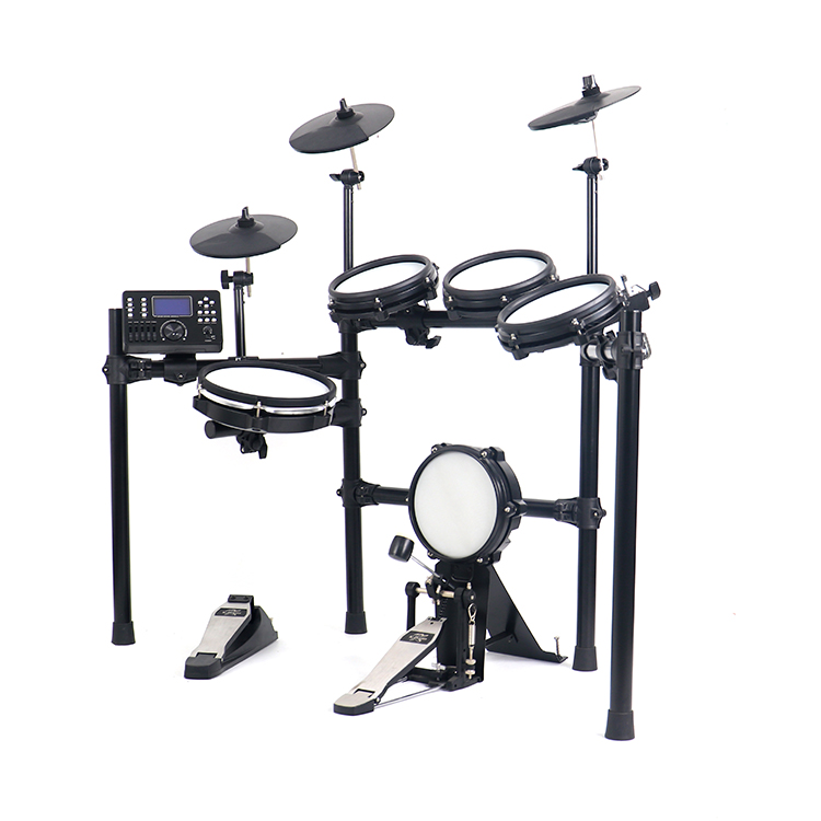 Electronic Percussion Instruments Electronic Drum Set