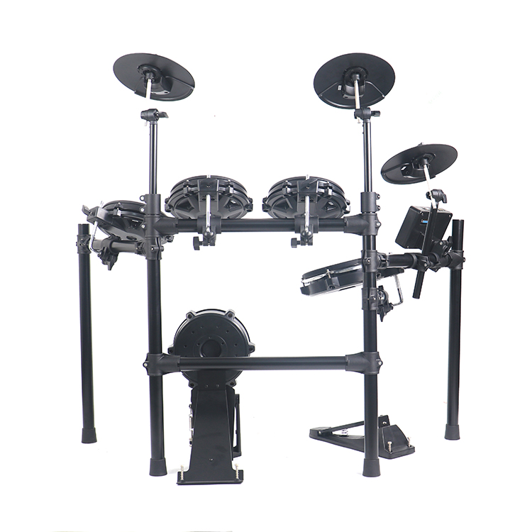 Electronic Percussion Instruments Electronic Drum Set