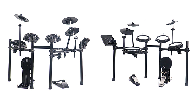 Electric Drums Electronic