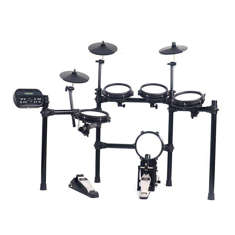Percussion Acoustic Design Electronic Drum Kit