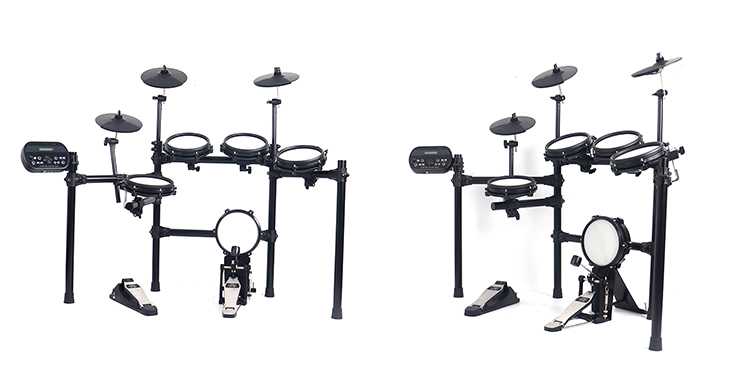 Acoustic Design Electronic Drum Kit