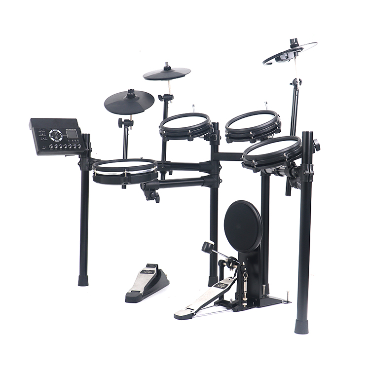 Musical Instruments Drum Set Electronic Drum Sets