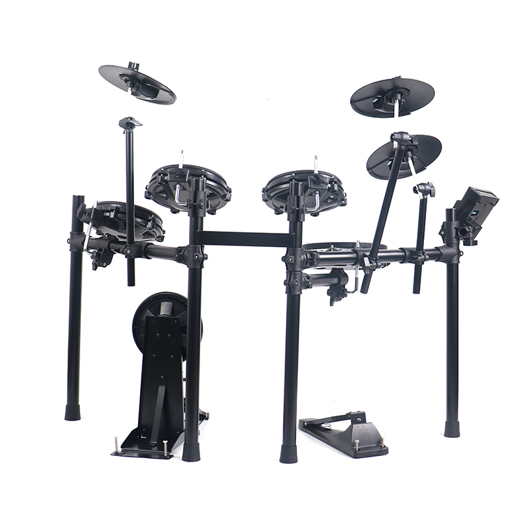 Musical Instruments Drum Set Electronic Drum Sets