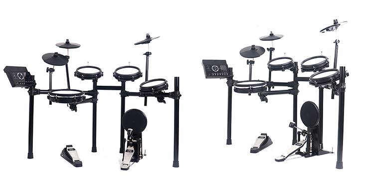 Electronic Drum Sets