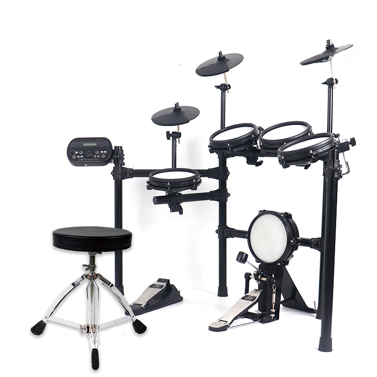 Drum Stool for Electronic Drum Set