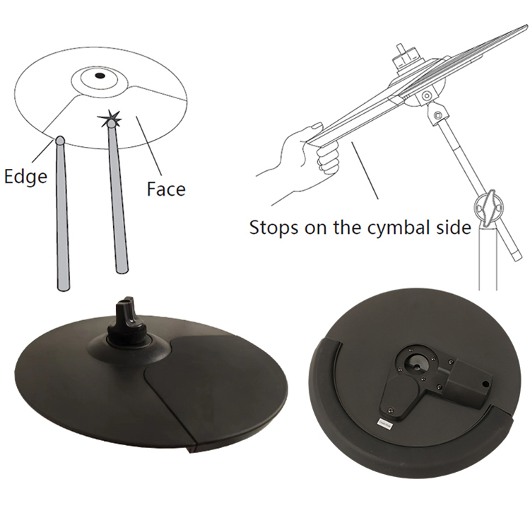 Beli  Simbal Drum Elektronik Pemicu Ganda 10 Inch,Simbal Drum Elektronik Pemicu Ganda 10 Inch Harga,Simbal Drum Elektronik Pemicu Ganda 10 Inch Merek,Simbal Drum Elektronik Pemicu Ganda 10 Inch Produsen,Simbal Drum Elektronik Pemicu Ganda 10 Inch Quotes,Simbal Drum Elektronik Pemicu Ganda 10 Inch Perusahaan,