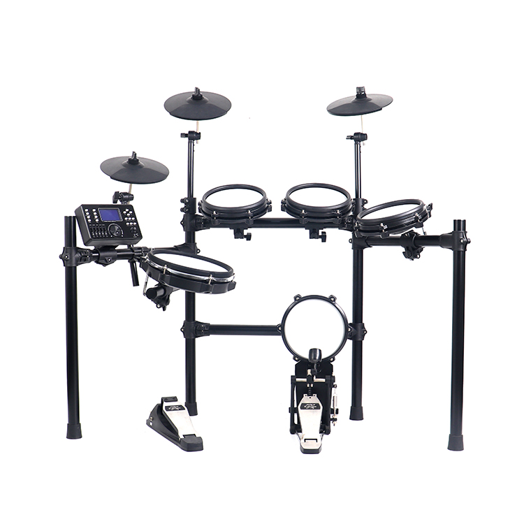 Professional Electronic Drum Kit Module For Drum Set