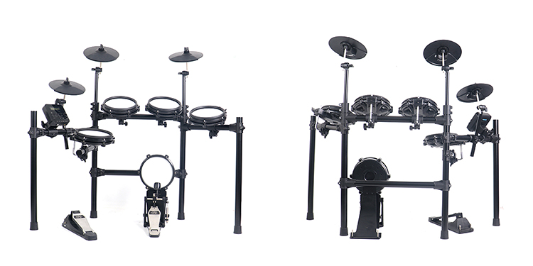 Command Digital Drum Set