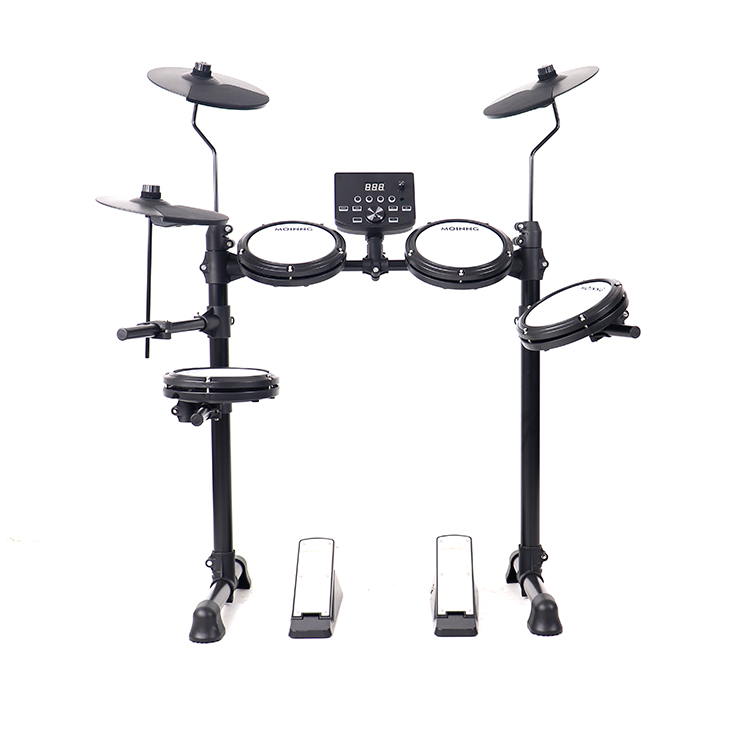 Mini Electronic Drum Sets