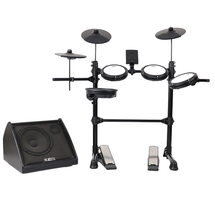 Portable Electronic Drum Mini Digital Drum Set