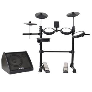 Portable Electronic Drum Mini Digital Drum Set