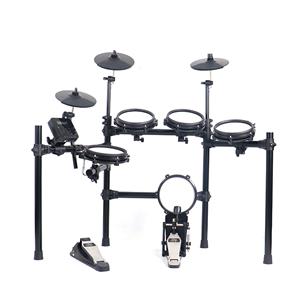 Musical Digital Drum Kits Electric Drum Sets