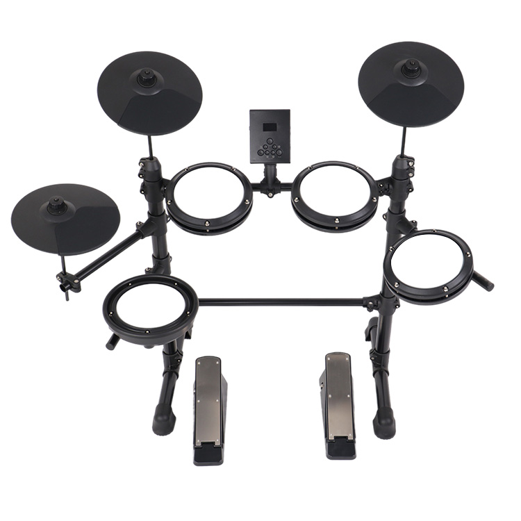Digital Drum Set Electronic Drum Kit Beginner