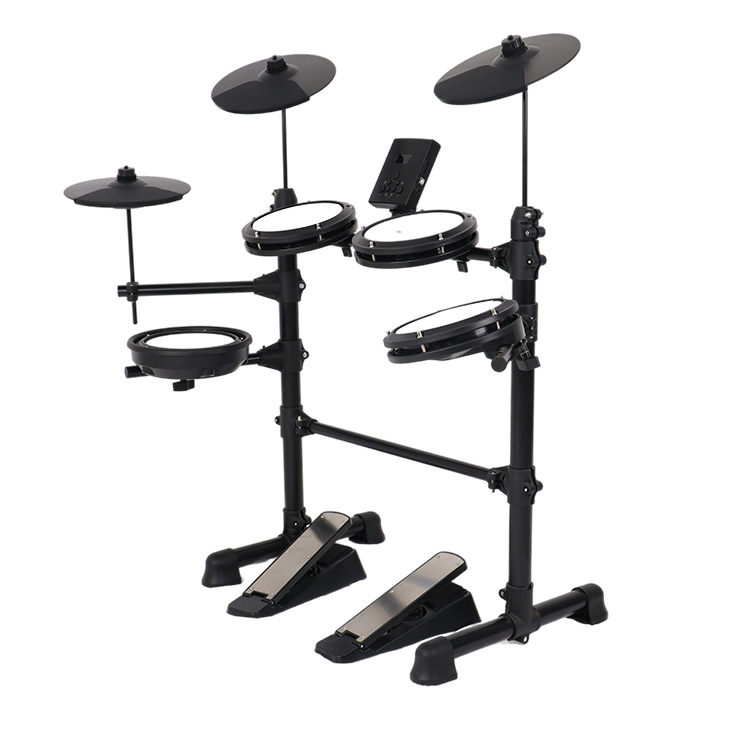 Digital Drum Set Electronic Drum Kit Beginner