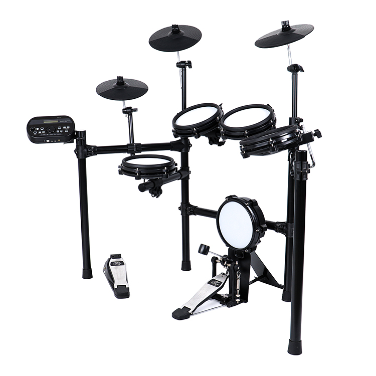 Safety Precautions of the Electronic drum Set