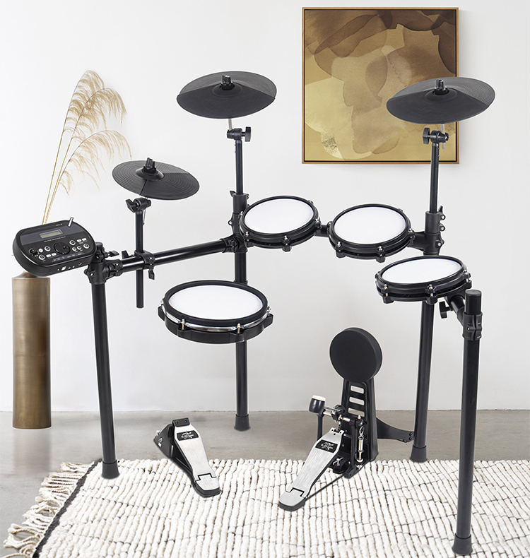 electronic drum