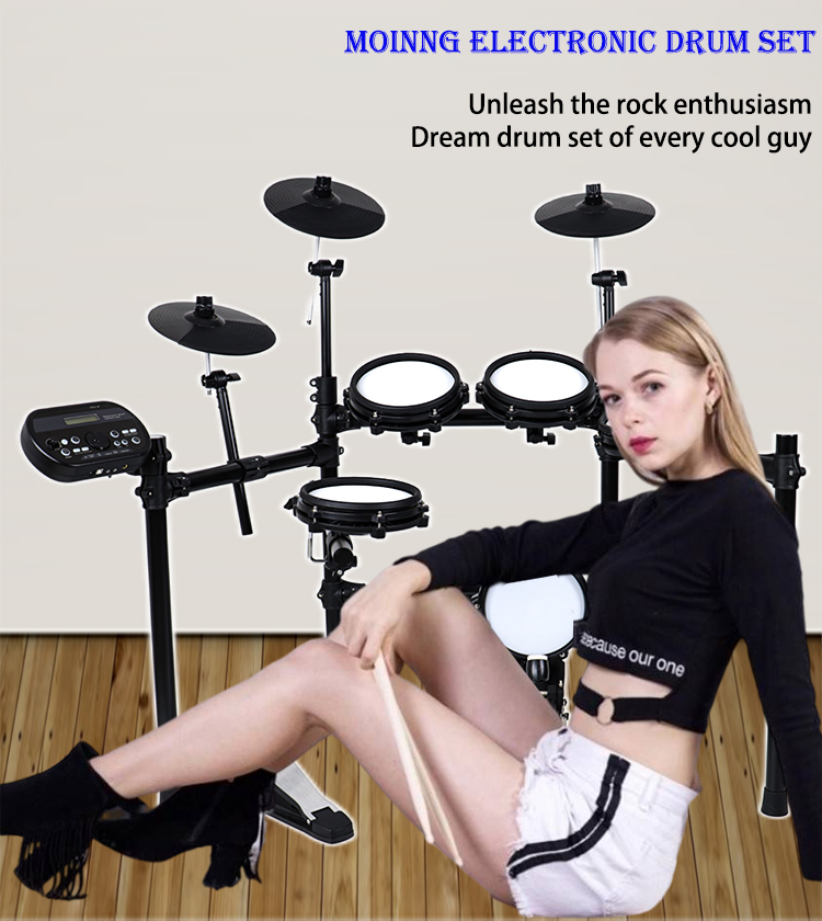 electronic drum