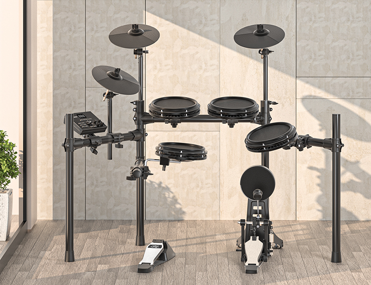 electronic drum