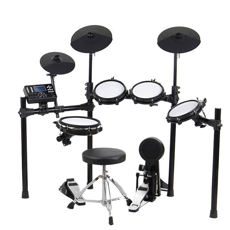 Digital Drum Set Acoustic Electronic Drum Set