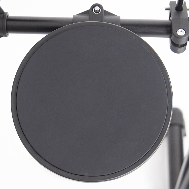 Musical Instruments Foldable Electronic Drum Kit