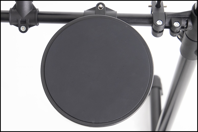 Foldable Electronic Drum Kit