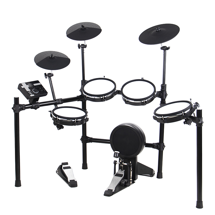 Supply Musical Instruments Drum Portable Electronic Drum Set Wholesale  Factory - Quanzhou Moyin Musical Instrument Co., Ltd.