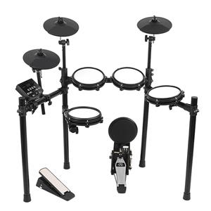 Electric Drum Kit Midi Portable Electronic Drum Set