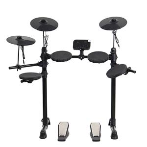 Digital Drum Set Electronic Drum Kit Beginner