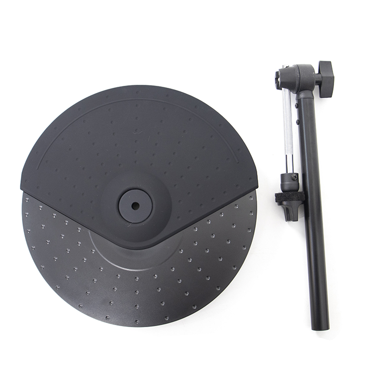 Moinng Electronic Drum Mesh Head Digital Drum Set