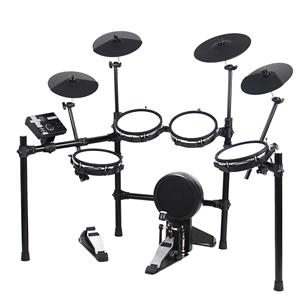 Moinng Electronic Drum Mesh Head Digital Drum Set