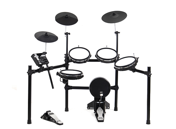Supply Portable Electronic Drum Mini Digital Drum Set Wholesale Factory -  Quanzhou Moyin Musical Instrument Co., Ltd.