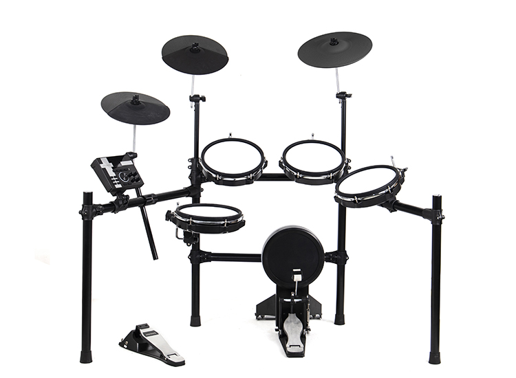 Digital Drum Set