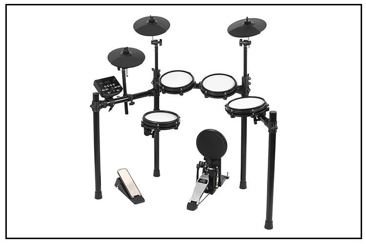 Electronic Drum Set for Kids