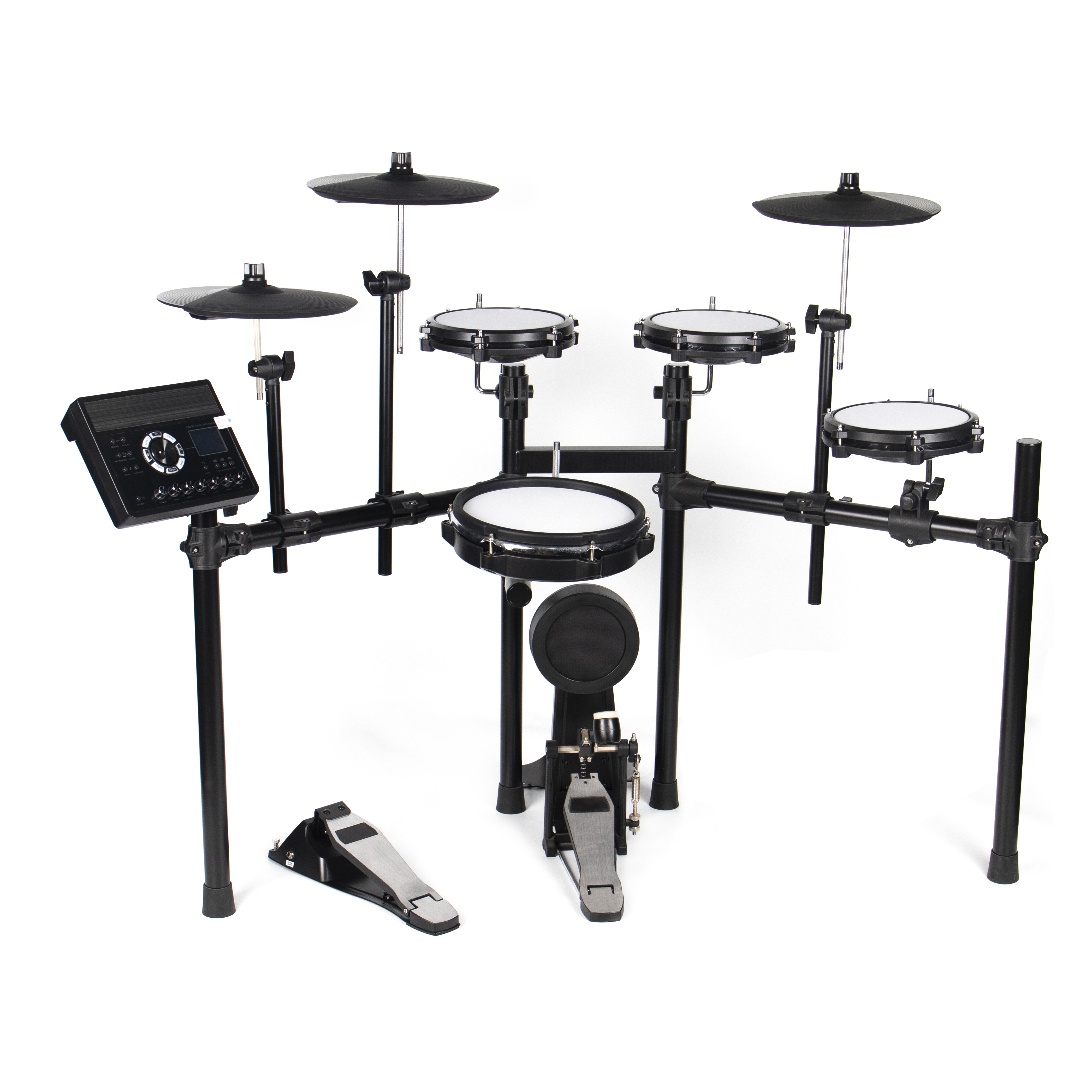 Percussion Electronic Drum Electric Drum Kit For Sale