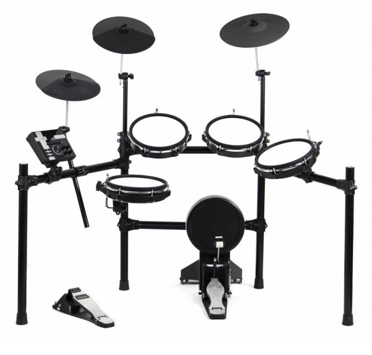 MD 300 electronic drum kit.jpg