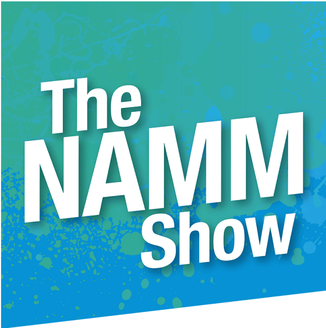 The NAMM Show