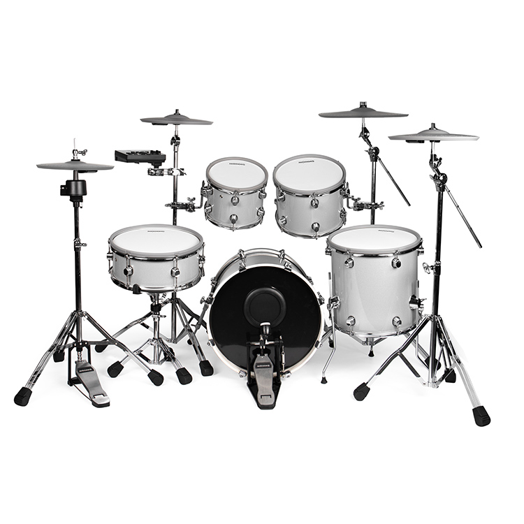 MOINNG New Product Simulation Drum Kit Electronic Drums Set