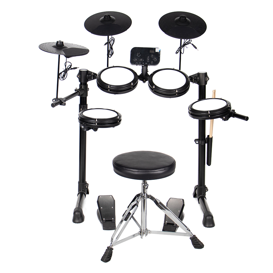 Best Selling Portable Electronic Drums