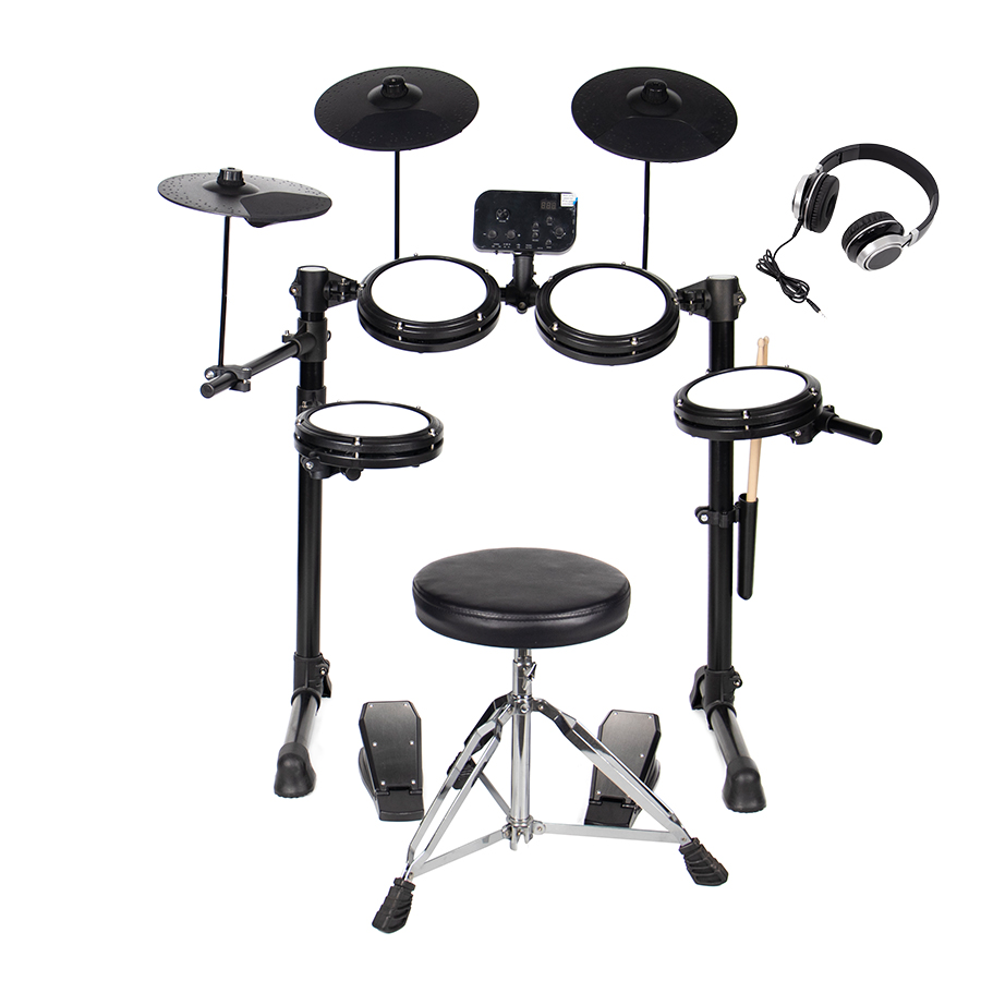 Best Selling Portable Electronic Drums